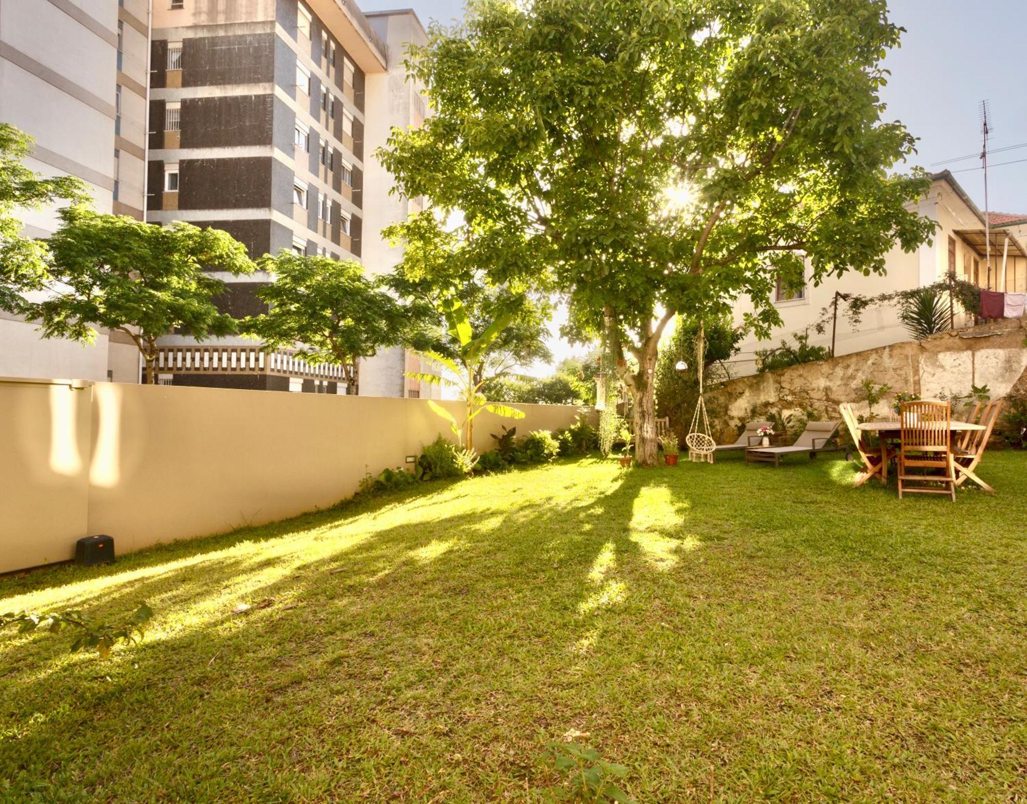 Vila Julieta Guesthouse Coimbra Exterior foto
